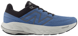 Кроссовки New Balance Fresh Foam X 860v14 2E Wide 'Blue Laguna', синий m860s14 2e | blue
