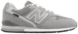 Кроссовки New Balance 996 GORE-TEX 'Grey Metallic Silver', серый cm996xa2 | grey