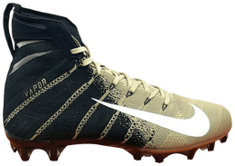 Кроссовки Nike Vapor Untouchable 3 Elite Flyknit 'Black Linen', черный ao3006 029 | black