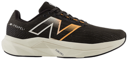 Кроссовки New Balance FuelCell Propel v5 2E Wide 'Black Hot Mango', черный mfcprcb5 2e | black
