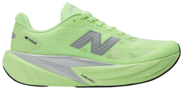 Кроссовки New Balance FuelCell Rebel v5 'Mint Flash', зеленый mfcxlz5 | green