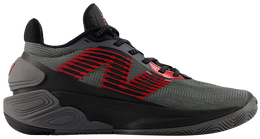 Кроссовки New Balance Two WXY V5 'Castlerock Team Red', серый bb2wycr5 | grey
