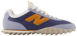 Кроссовки New Balance RC30 'Navy Brown', синий urc30ud | blue