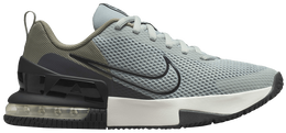 Кроссовки Nike Air Max Alpha Trainer 6 'Light Silver Dark Stucco', серый fq1833 007 | grey