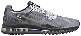 Кроссовки Nike Air Max 2013 'Metallic Cool Grey', серебряный hq3481 099 | silver