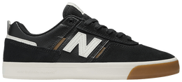 Кроссовки New Balance Numeric 306 'Black Sea Salt', черный nm306bgt | black