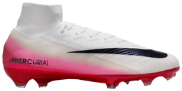 Кроссовки Nike Zoom Mercurial Superfly 10 Elite FG 'Fear Nothing Pack', белый hj7321 600 | white