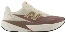 Кроссовки New Balance FuelCell Rebel v5 'Angora Earth Shadow', кремовый mfcxly5 | cream
