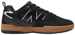Кроссовки New Balance Tiago Lemos x Numeric 808 Lite 'Black White', черный nm808lbg | black