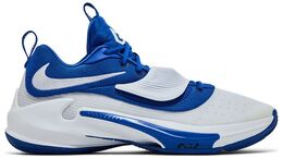 Кроссовки Nike Zoom Freak 3 TB 'Game Royal', синий dm7378 401 | blue