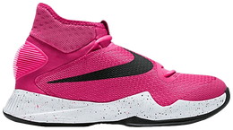 Кроссовки Nike Zoom HyperRev 2016 EP 'Think Pink', розовый 820227 606 | pink