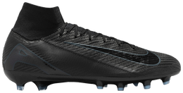 Кроссовки Nike Zoom Mercurial Superfly 10 Elite AG '2024 Shadow Pack', черный fq8339 002 | black