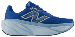 Кроссовки New Balance Fresh Foam X More v5 2E Wide 'Blue Agate', синий mmorlb5 2e | blue