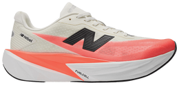 Кроссовки New Balance FuelCell Rebel v5 'Urgent Red', розовый mfcxlv5 | pink