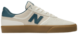 Кроссовки New Balance Numeric 272 'Sea Salt Deep Ocean', кремовый nm272rpu | cream
