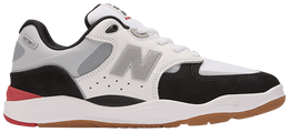 Кроссовки New Balance Tiago Lemos x Kawhi Leonard x Numeric 1010 'White Black', белый nm1010kl | white