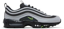 Кроссовки Nike Air Max 95/97 'University of Oregon - Lightning' PE, серебряный im2174 001 | silver