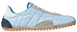Кроссовки Maison Margiela Sprinters Low 'Blue Shades', синий s57ws0514 p7415 hb057 | blue