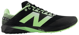 Кроссовки New Balance FuelCell XC7 v5 'Black Mint Flash', черный uxcs7cb5 | black