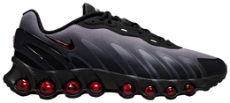 Кроссовки Nike Air Max Dn8 'Black Anthracite Gym Red', черный fq7860 011 | black