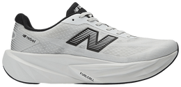Кроссовки New Balance FuelCell Rebel v5 'White Black Silver Metallic', белый mfcxlm5 | white