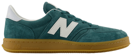 Кроссовки New Balance T500 'New Spruce', зеленый ct500aa | green