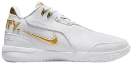Кроссовки Nike Zoom LeBron NXXT Gen AMPD EP 'Equity', разноцветный fj1567 103 | multi-color