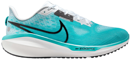 Кроссовки Nike Vomero 17 'Dusty Cactus', бирюзовый fb1309 301 | teal