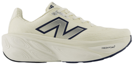 Кроссовки New Balance Fresh Foam X More v5 2E Wide 'Angora Hot Mango', кремовый mmorcf5 2e | cream