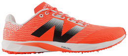 Кроссовки New Balance FuelCell XC7 v5 'Urgent Red', розовый uxcs7cu5 | pink