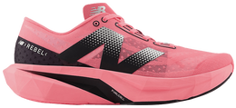 Кроссовки New Balance FuelCell Rebel v4 'Ultra Pink', розовый mfcxcp4 | pink