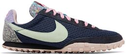 Кроссовки Nike Waffle Racer 'Crater', синий da4656 400 | blue