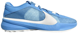Кроссовки Nike Zoom Freak 5 TB Promo 'University Blue', синий fn7089 400 | blue