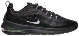 Кроссовки Nike Air Max Axis Premium 'Thunder Grey Black', серый aa2148 009 | grey