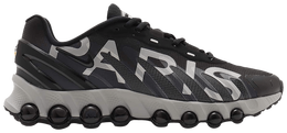 Кроссовки Nike Paris Saint-Germain x Air Max DN8 'Black Anthracite', черный ih2140 001 | black