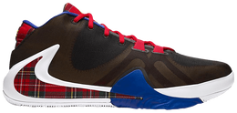 Кроссовки Nike Zoom Freak 1 EP 'All Star - Employee of the Month', черный cd4961 001 | black