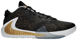 Кроссовки Nike Zoom Freak 1 EP 'Coming to America', золотой bq5423 900 | gold