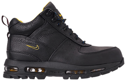 Кроссовки Nike Air Max Goadome, черный bq3454 001 | black