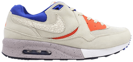 Кроссовки Nike Air Max Light Le B 'Size? Exclusive', коричневый 396880 007 | brown