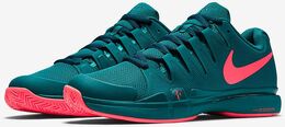 Кроссовки Nike Zoom Vapor Tour 9.5 'Legend', зеленый 813025 300 | green