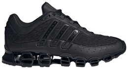 Кроссовки Adidas a3 Megaride 'Black Carbon', черный jp9626 | black