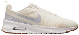 Кроссовки Nike Air Max Nuaxis Premium 'Soft Pearl Pure Platinum', кремовый hq1913 001 | cream