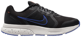 Кроссовки Nike Zoom Span 4 'Black Hyper Royal', черный dc8996 002 | black