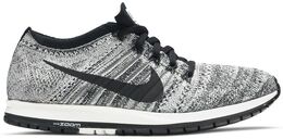 Кроссовки Nike Zoom Flyknit Streak 'Oreo', серый 835994 003 | grey