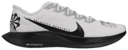 Кроссовки Nike Zoom Pegasus Turbo 2 'Pure Platinum', серый cv3051 001 | grey