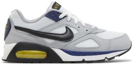 Кроссовки Nike Air Max IVO 'White Grey Blue', серый 580518 102 | grey