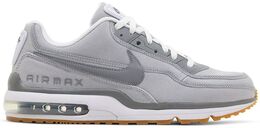 Кроссовки Nike Air Max LTD 3 TXT 'Wolf Grey', серый 746379 012 | grey