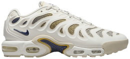 Кроссовки Nike Paris Saint-Germain x Air Max Plus Drift 'Phantom Wheat Gold', кремовый fz4748 100 | cream