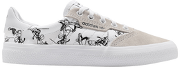 Кроссовки Adidas Disney x 3MC Sport 'Goofy', белый fw6240 | white
