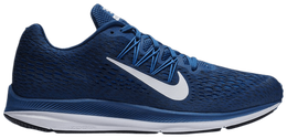 Кроссовки Nike Zoom Winflo 5 'Gym Blue', синий aa7406 400 | blue